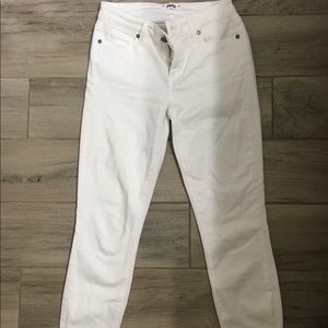 Brand new Paige jeans.